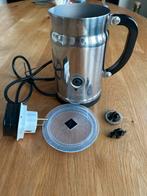 Nespresso Melkopschuimer - Zo goed als nieuw!, Witgoed en Apparatuur, Melkopschuimers, Ophalen, Zo goed als nieuw, Elektrische melkopschuimer