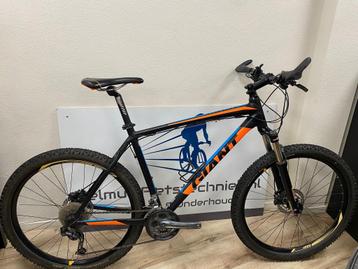 Giant Talon 27,5" beschikbaar voor biedingen