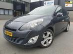 Renault Grand Scénic 1.4 TCe Dynamique 7pers. NAP APK 4/202, Auto's, Voorwielaandrijving, Euro 5, Stof, Gebruikt