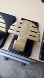 Manade magnetische wandkapstok, Huis en Inrichting, Woonaccessoires | Kapstokken, Wandkapstok, Kunststof, 11 Rue Jouvenet 75016 Paris