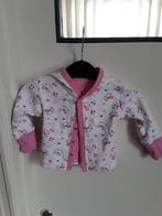 Alle t shirts ,vestjes, broekjes in baby maten 0.50 cent, Kinderen en Baby's, Babykleding | Maat 62, Ophalen of Verzenden, Zo goed als nieuw