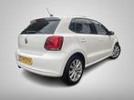 Volkswagen Polo 1.2 TSI Life Edition | NIEUWE KETTING | PANO, Auto's, Volkswagen, Voorwielaandrijving, Euro 5, Stof, Gebruikt