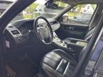 Land Rover Range Rover Sport 3.0 SdV6 HSE Luxury 256pk | =Le, Auto's, Automaat, Euro 5, Gebruikt, 2993 cc