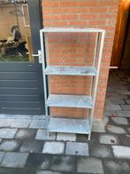 4 stuks stellingkast Ikea Hyllis, Huis en Inrichting, Ophalen, Gebruikt