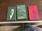 Paul Leautaud privé-domein Franse literatuur, Ophalen, Gelezen, Paul Leautaud, Europa overig