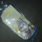 Labubu etui nieuw, Diversen, Schoolbenodigdheden, Ophalen of Verzenden, Nieuw