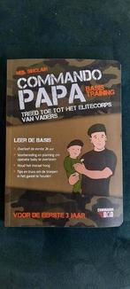Commando papa, Ophalen of Verzenden, Zo goed als nieuw, Douglas Jackson