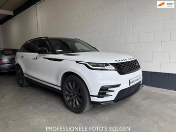 Land Rover Range Rover Velar 2.0 I4 AWD R-Dynamic HSE Dealer beschikbaar voor biedingen