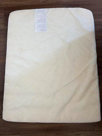 Boxmatras met hoes beschikbaar voor biedingen