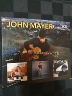 John mayer 3 cd box groot, Verzenden, 1960 tot 1980, Gebruikt, Blues