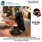 Senseo CSA 210/61A 2e Kans Nieuw en Ongebruikt, Koffiemachine, Ophalen of Verzenden, Zo goed als nieuw, 4 tot 10 kopjes
