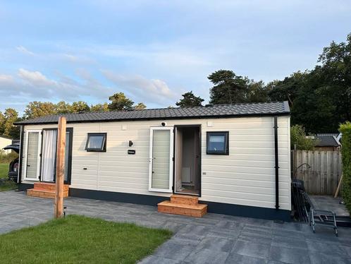 Lekker de natuur in - 5 * camping de Noetselerberg Nijverdal, Tuin en Terras, Tuinhuizen, Ophalen of Verzenden