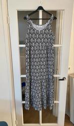 Lange jurk van Bonprix, Ophalen of Verzenden, Zo goed als nieuw, Maat 42/44 (L), Onder de knie