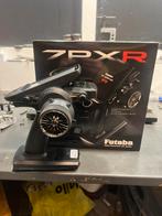 FUTABA 7PXR potless, Ophalen of Verzenden, Zo goed als nieuw