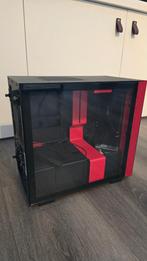 NZXT H210i, Ophalen of Verzenden, Zo goed als nieuw