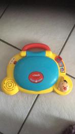 V tech Bumba laptop, Ophalen of Verzenden, Gebruikt, 6 maanden tot 2 jaar