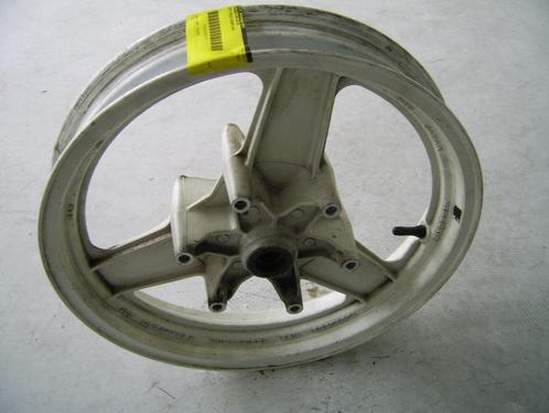 VOORWIEL Honda VFR 400 R 1990-1993 (01-1990/01-1991), Motoren, Onderdelen | Honda, Gebruikt