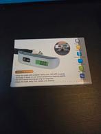 Digitale Bagage/hang Weegschaal - Nieuw in Verpakking, Nieuw, Ophalen of Verzenden, Digitaal, 10 tot 50 kg