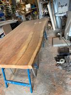 Boomstam blad, Ophalen, 200 cm of meer, 50 tot 100 cm, Zo goed als nieuw