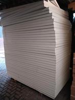 Pir isolatie  mooie partij  dikte van 4  tot 14 cm, Ophalen, 12 cm of meer, Zo goed als nieuw, Hardschuim (Pir)