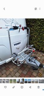 Fiamma fietsendrager Carry- Bike XL Pro 200, Ophalen, 2 fietsen, Gebruikt