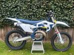 Husqvarna FC 450 nieuw  2026  !!!, Motoren, Motoren | Overige merken, 450 cc, Bedrijf, Crossmotor, Husqvarna