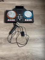 iDance XD101 Speelgoed Mengtafel met Microfoon, Ophalen of Verzenden, Gebruikt, Dj-set, Overige merken