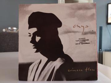 7" Single Enya - Orinoco Flow / Out Of The Blue beschikbaar voor biedingen