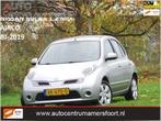 Nissan Micra 1.2 Mix ( AIRCO + INRUIL MOGELIJK ), Voorwielaandrijving, Gebruikt, 4 cilinders, Micra