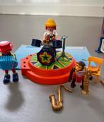 Playmobil Circus Clown Orkest 4231 - Met Geluid!, Kinderen en Baby's, Speelgoed | Playmobil, Ophalen, Gebruikt, Complete set