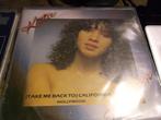 katie kissoon California 1811, Cd's en Dvd's, Vinyl Singles, Gebruikt, 7 inch, Single, Ophalen of Verzenden
