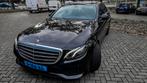 Mercedes-Benz E200d 2019 TAXIKLAAR, Auto's, Automaat, Achterwielaandrijving, 2000 kg, 160 pk