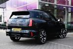 MINI Countryman S ALL4 Automaat / John Cooper Works / Pakket, Auto's, 1998 cc, 15 km/l, Stoelverwarming, Leder en Stof