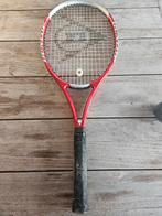 Dunlop Tennis Racket - Gebruikt, Gebruikt, Ophalen of Verzenden, Racket, L3