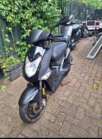 Kymco Agility 50cc 2009, Fietsen en Brommers, Scooters | Kymco, Ophalen, Gebruikt, Agility, Benzine
