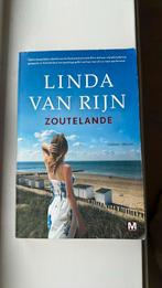 Linda van Rijn - Zoutelande, Linda van Rijn, Ophalen of Verzenden, Zo goed als nieuw, Nederland
