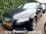 Audi A4 Avant 2.0 TDI Pro Line S (bj 2011), Voorwielaandrijving, Euro 5, Stof, Gebruikt