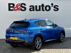 Alfa Romeo TONALE 1.5T Hybrid Edizione Speciale Stoelventila, Gebruikt, 4 cilinders, 700 kg, Blauw