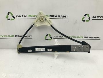 Raammechanisme Links Achter Volkswagen TRoc ORIG 2GA839461G beschikbaar voor biedingen