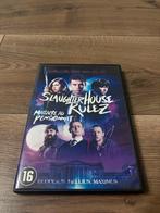 Slaughterhouse Rulez, Alle leeftijden, Ophalen of Verzenden, Zo goed als nieuw, Overige genres