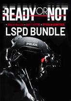 Ready or not lspd bundle PC, 1 speler, Verzenden, Zo goed als nieuw