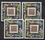 Nederland 1991 Kerstzegels, Postzegels en Munten, Postzegels | Nederland, Verzenden, Na 1940, Gestempeld