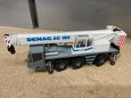 CONRAD DEMAG AC 155, Hobby en Vrije tijd, Modelauto's | 1:50, Ophalen of Verzenden, Zo goed als nieuw, Hijskraan, Tractor of Landbouw