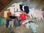 Groot pakket babykleding meisje maat 50-56, Ophalen of Verzenden, Gebruikt, Maat 50