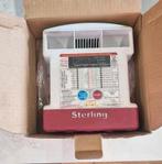 Sterling Accu Lader 12v accu naar 24 v accu laden, Ophalen of Verzenden, Gebruikt