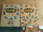 Flippo Mappen Compleet - Looney Tunes, Verzamelen, Flippo's, Ophalen of Verzenden, Looney Tunes, Map, Album of Poster, Met verzamelmap(pen)