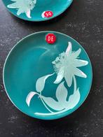 Douwe Egbert ontbijtbordjes, Nieuw, Ophalen of Verzenden, Bord(en), Overige stijlen