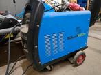Soldatech mig mag lassen gevulde draad lasapparaat, Doe-het-zelf en Verbouw, Gereedschap | Lasapparaten, Ophalen, Zo goed als nieuw