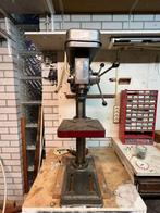 Technocraft Kolomboor DD-500/8 - Goedwerkend, Ophalen, Gebruikt, 600 watt of meer, Kolomboormachine