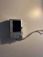 sony cybershot dsc w-35, Audio, Tv en Foto, Fotocamera's Digitaal, Gebruikt, Compact, Ophalen of Verzenden, Sony